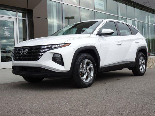 2023 Hyundai Tucson SE for sale in CINCINNATI, OH