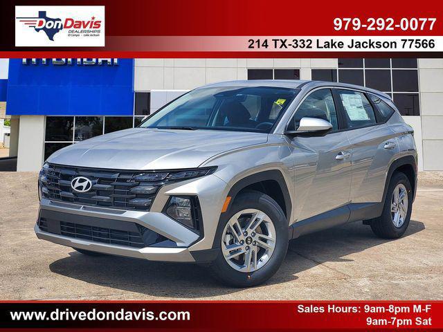 2026 Hyundai Tucson SE for sale in LAKE JACKSON, TX