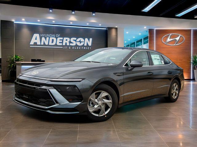 2026 Hyundai Sonata SE for sale in ANDERSON, SC