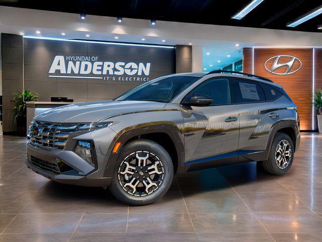2026 Hyundai Tucson XRT for sale in ANDERSON, SC