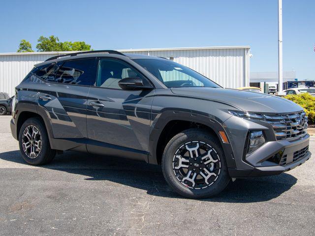 2026 Hyundai Tucson XRT