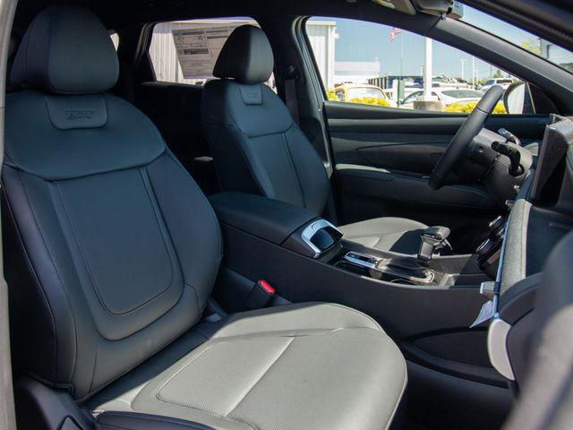 2026 Hyundai Tucson XRT