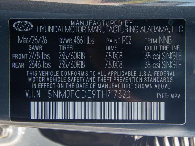 2026 Hyundai Tucson XRT