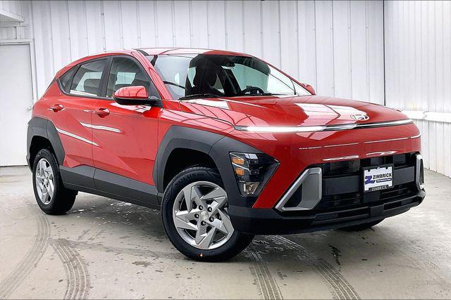 2026 Hyundai Kona SE for sale in MADISON, WI