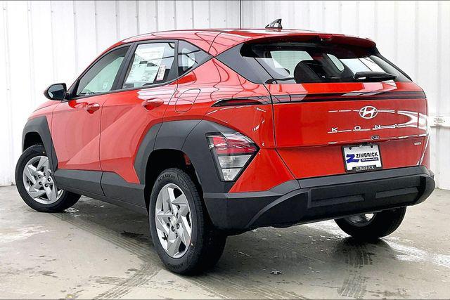 2026 Hyundai Kona SE