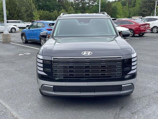 2026 Hyundai Palisade SEL 8P