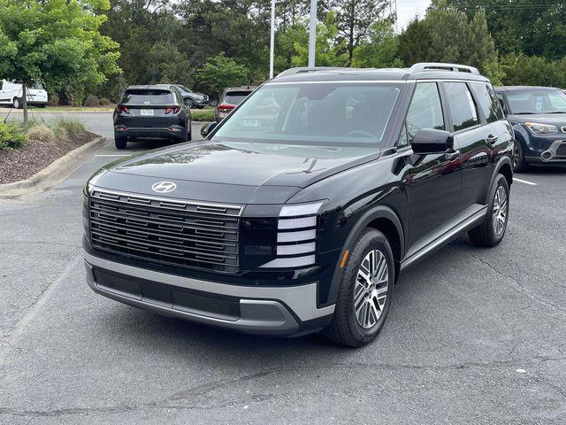 2026 Hyundai Palisade SEL 8P