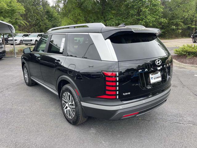 2026 Hyundai Palisade SEL 8P