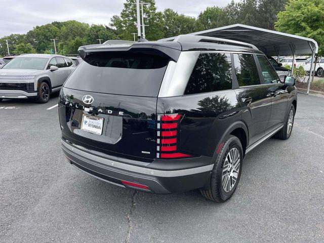 2026 Hyundai Palisade SEL 8P