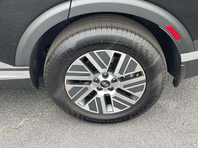 2026 Hyundai Palisade SEL 8P