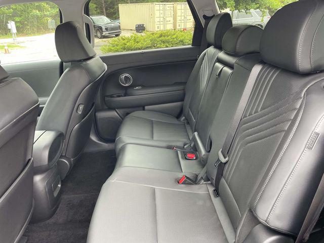 2026 Hyundai Palisade SEL 8P