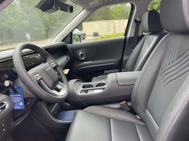 2026 Hyundai Palisade SEL 8P