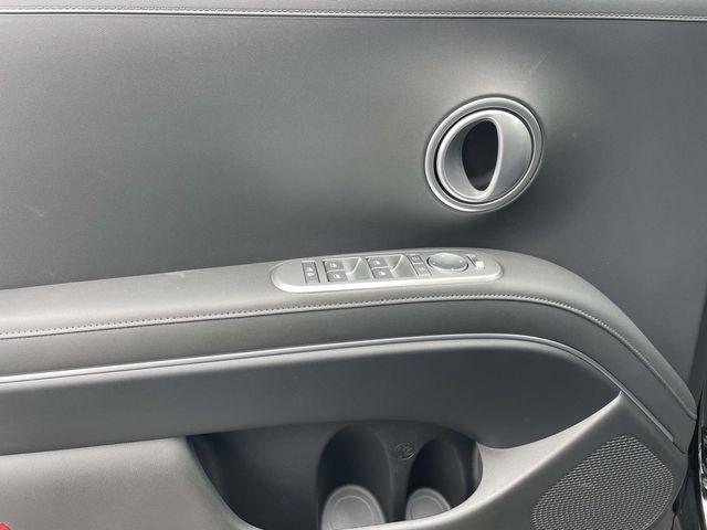 2026 Hyundai Palisade SEL 8P