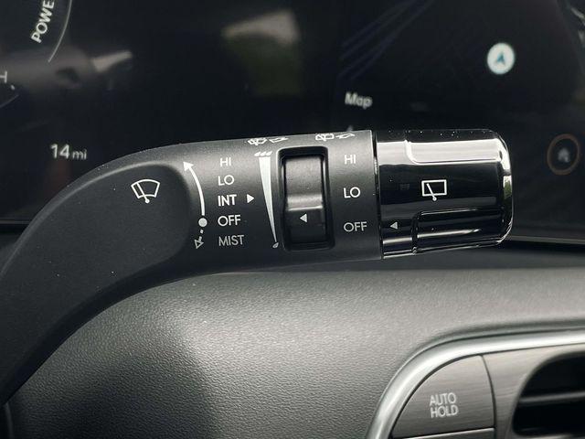 2026 Hyundai Palisade SEL 8P