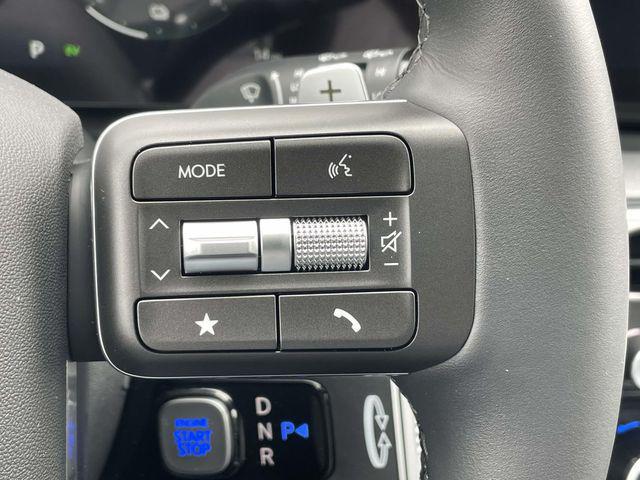 2026 Hyundai Palisade SEL 8P