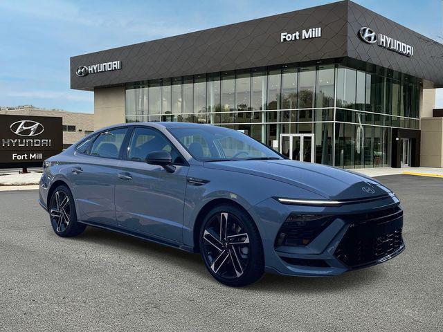 2026 Hyundai Sonata N Line for sale in FORT MILL, SC