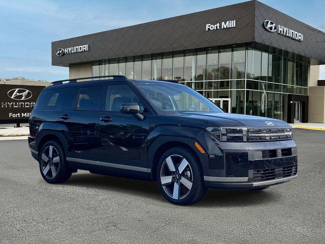 2026 Hyundai Santa Fe Hybrid Limited for sale in FORT MILL, SC
