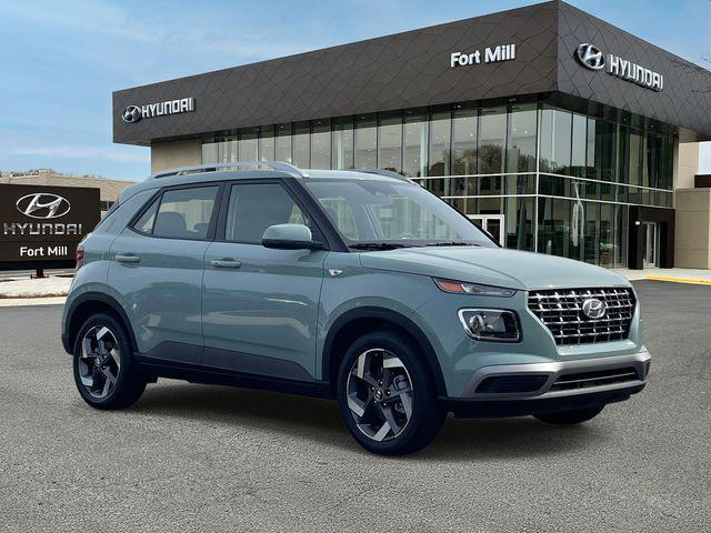 2026 Hyundai Venue SEL for sale in FORT MILL, SC