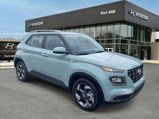 2026 Hyundai Venue SEL for sale in FORT MILL, SC