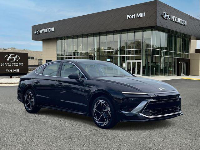 2026 Hyundai Sonata SEL Sport for sale in FORT MILL, SC