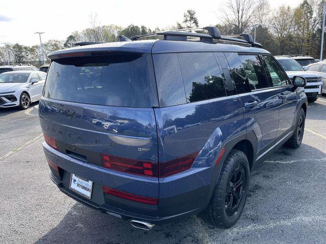 2026 Hyundai Santa Fe XRT