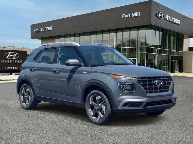2026 Hyundai Venue SEL for sale in FORT MILL, SC