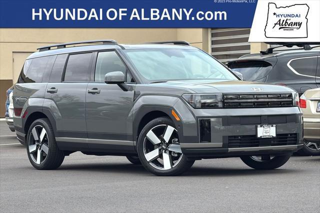 2026 Hyundai Santa Fe Limited for sale in ALBANY, OR