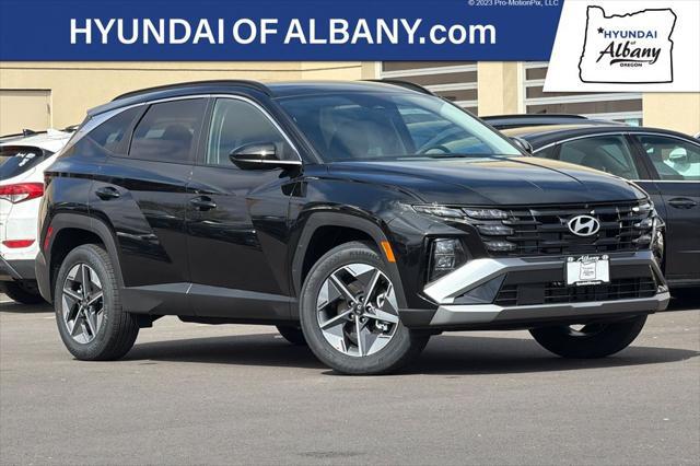 2026 Hyundai Tucson SEL for sale in ALBANY, OR