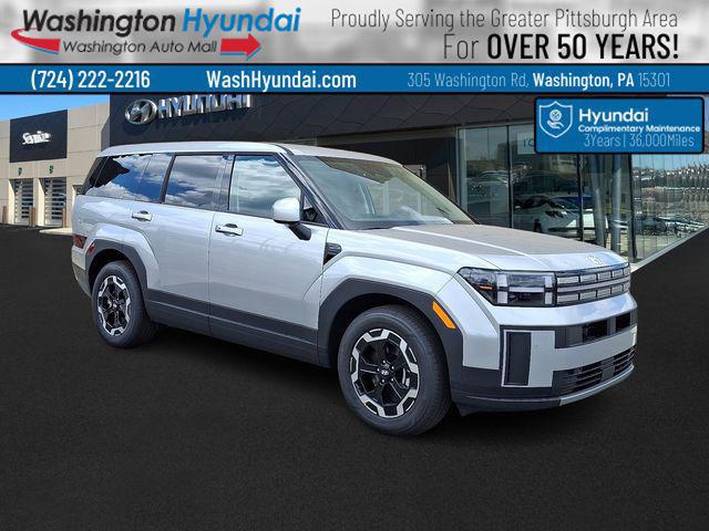 2026 Hyundai Santa Fe SE for sale in WASHINGTON, PA