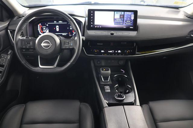 2024 Nissan Rogue SL Intelligent AWD