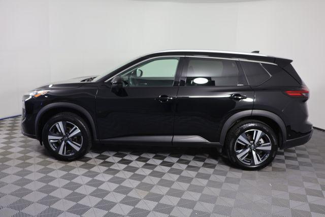 2024 Nissan Rogue SL Intelligent AWD