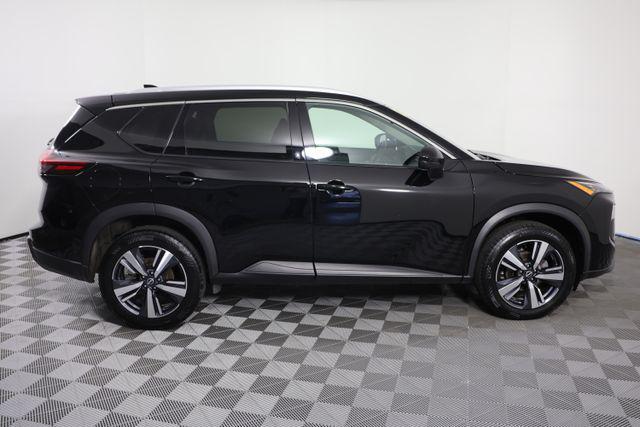 2024 Nissan Rogue SL Intelligent AWD