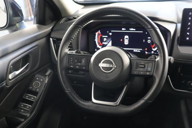 2024 Nissan Rogue SL Intelligent AWD