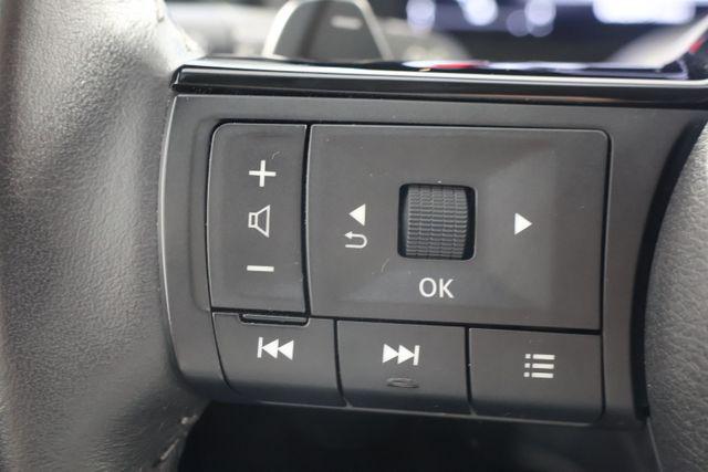 2024 Nissan Rogue SL Intelligent AWD