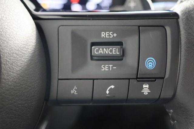 2024 Nissan Rogue SL Intelligent AWD
