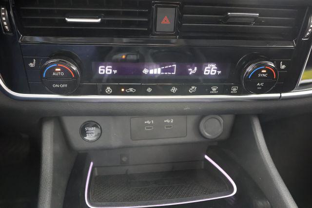 2024 Nissan Rogue SL Intelligent AWD