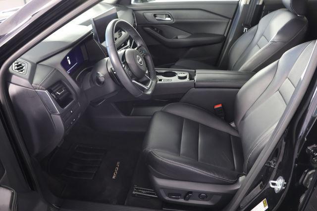 2024 Nissan Rogue SL Intelligent AWD