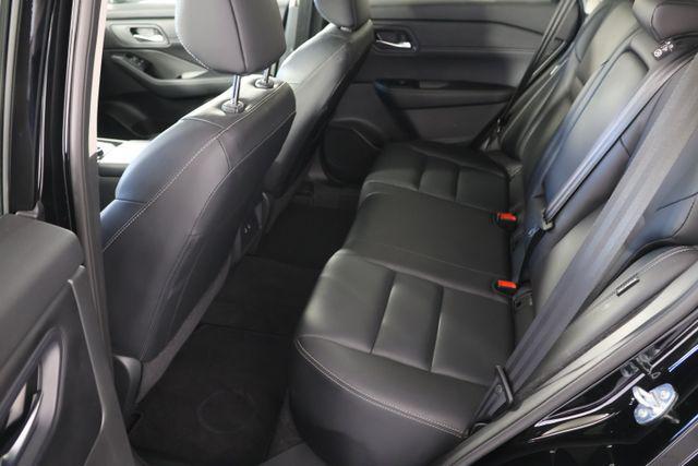 2024 Nissan Rogue SL Intelligent AWD