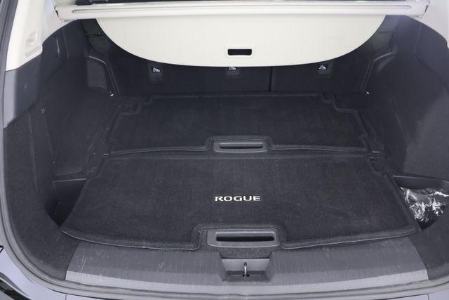2024 Nissan Rogue SL Intelligent AWD