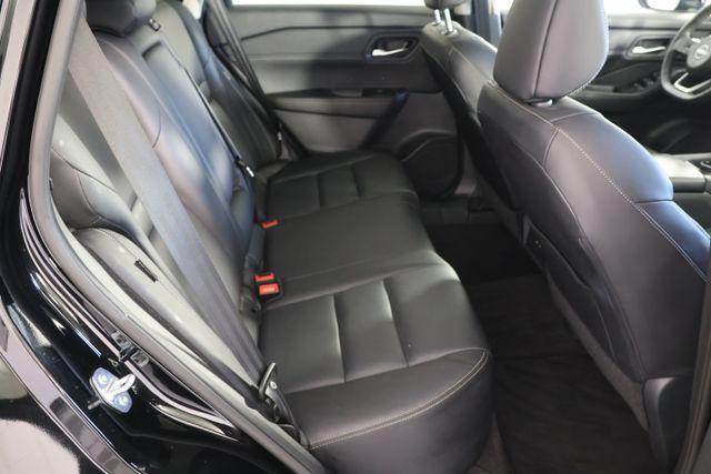 2024 Nissan Rogue SL Intelligent AWD