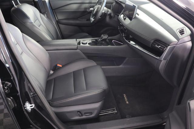 2024 Nissan Rogue SL Intelligent AWD