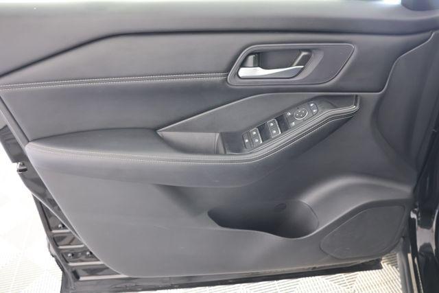 2024 Nissan Rogue SL Intelligent AWD