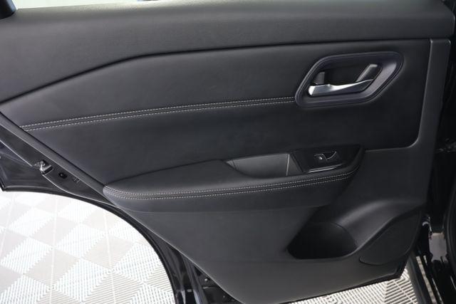 2024 Nissan Rogue SL Intelligent AWD