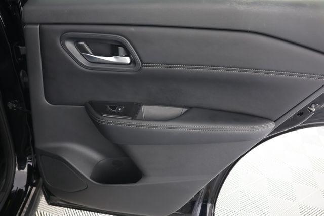 2024 Nissan Rogue SL Intelligent AWD