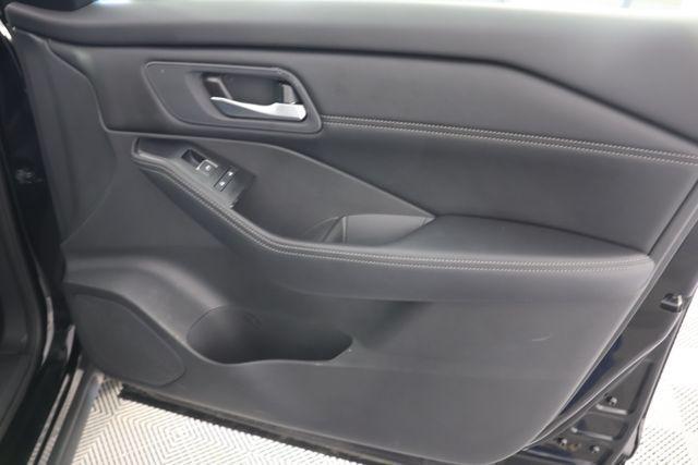 2024 Nissan Rogue SL Intelligent AWD