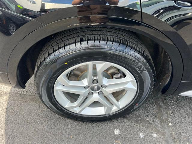 2018 Audi Q5 2.0T Premium