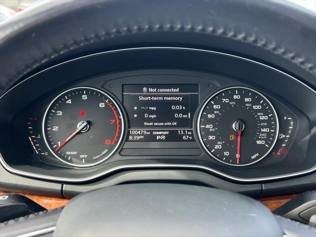 2018 Audi Q5 2.0T Premium