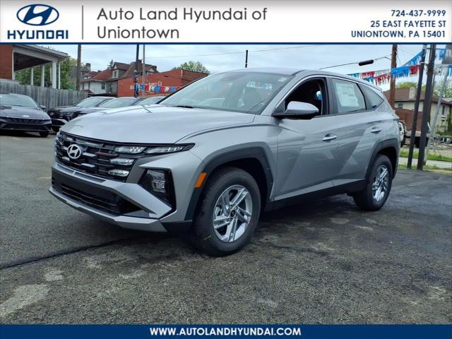 2026 Hyundai Tucson SE for sale in UNIONTOWN, PA