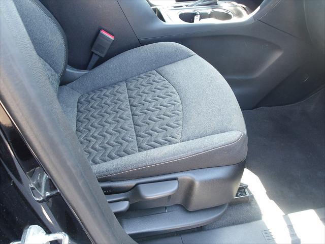 2023 Chevrolet Equinox AWD LT