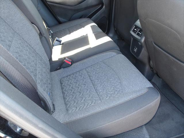 2023 Chevrolet Equinox AWD LT